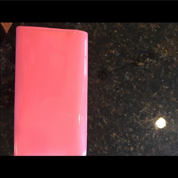 Louis Vuitton “LOUISE” Wallet (Retied Color) - Picture 6 of 6